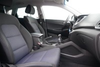 Hyundai Tucson 1.6 T-GDI