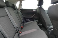VW Polo 1.0