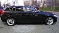 BMW 116 116i