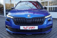 Skoda Kamiq 1.0 TSI Monte Carlo DSG