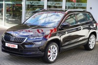 Skoda Karoq 1.5 TSI Style