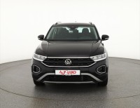 VW T-Roc 1.0 TSI Life