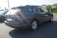 VW Golf VIII Variant 1.5 eTSI DSG Life