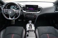 Kia cee'd Ceed 1.6 T-GDI GT