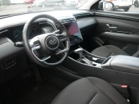 Hyundai Tucson 1.6 Trend Mild-Hybrid 4WD