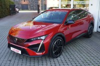 Peugeot 408 GT-Line 130 Aut.