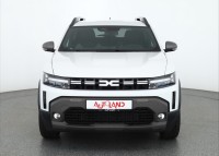 Dacia Duster Journey mHev 140