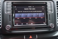Seat Alhambra 2.0 TDI DSG Xcellence