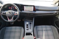 VW Golf VIII 2.0 TSI GTI DSG