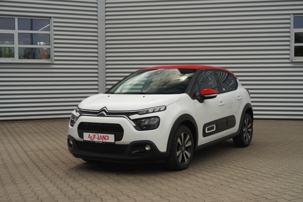 Citroen C3 PureTech 83