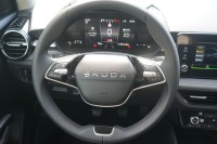 Skoda Fabia 1.0 TSI