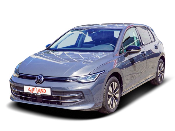 VW Golf VIII 1.5 eTSI Goal