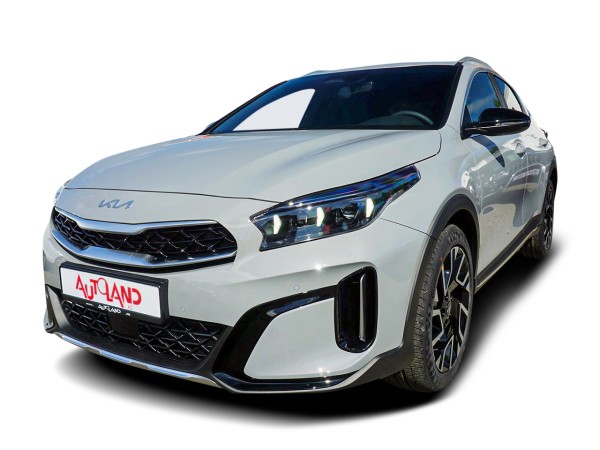 Kia xcee'd XCeed 1.6 GDI Aut.