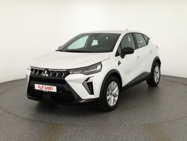 Mitsubishi ASX 1.3 Turbo Aut.
