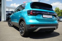 VW T-Cross 1.5 TSI DSG Style