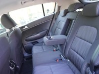 Kia Sportage 1.6 GDI Final Edition 2WD