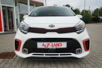 Kia Picanto 1.2 GT-Line
