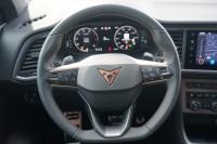 Cupra Ateca 2.0 TSI DSG 4Drive
