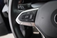 VW Golf VIII 1.5 eTSI DSG