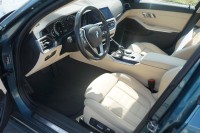 BMW 320 d Luxury Line