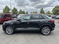 VW T-Roc 2.0 TDI United