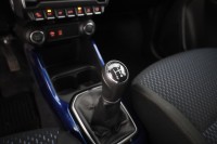 Suzuki Ignis 1.2 M-Hybrid Comfort+