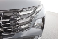 Hyundai Tucson 1.6T-GDI HEV Aut
