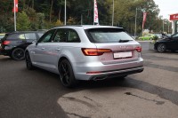 Audi A4 Avant 40 2.0 TFSI basis