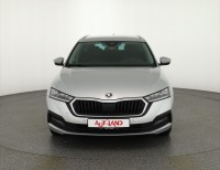 Skoda Octavia Combi 1.0 TSI DSG