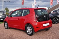 VW up up! 1.0 basis