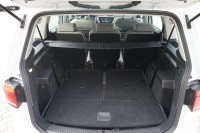 VW Touran 1.5 TSI DSG Family 7-Sitzer