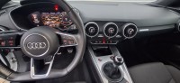 Audi TT Coupe 1.8 TFSI