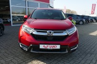 Honda CR-V 1.5 T 4WD Elegance