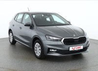 Skoda Fabia 1.0 TSI DSG