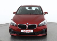 BMW 218 i Sport Line