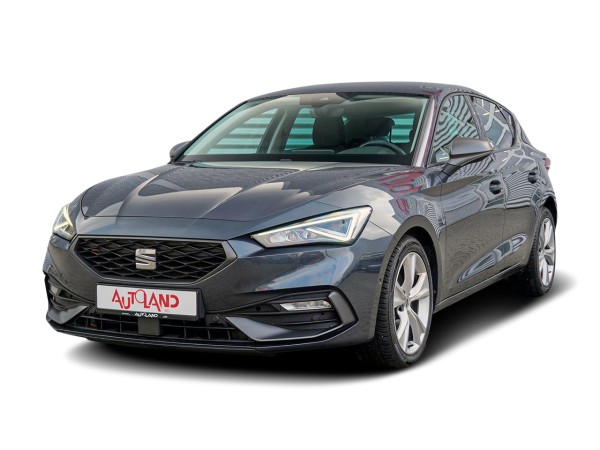 Seat Leon 1.5 TSI FR