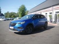 Opel Grandland X 1.2 Navi Kamera Tempomat Sitzheizung