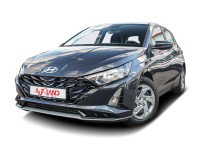 Hyundai i20 1.0 T-GDI Aut. Navi Tempomat Bluetooth