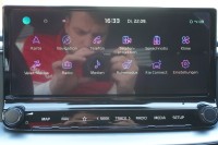 Kia xcee'd XCeed 1.6 GDI Aut.