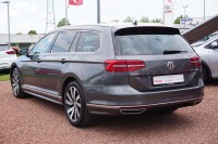 VW Passat Variant 2.0 TDI DSG R-Line