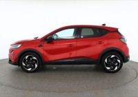 Vorschau: Renault Captur Hybrid E-Tech160 Techno Aut.
