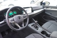 VW Golf VIII Variant 2.0 TDI Life