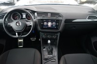 VW Tiguan 2.0 Sound 4Motion