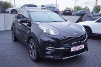 Kia Sportage 1.6 4WD