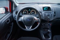 Ford Fiesta 1.0