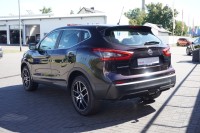 Nissan Qashqai 1.2 Acenta