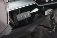 Audi e-tron Sportback 50 quattro S line