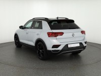 VW T-Roc 1.5 TSI Sport