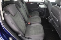 VW Touran 1.5 TSI DSG Highline