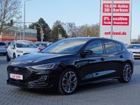 Vorschau: Ford Focus 1.5 EcoBlue ST-Line Aut.